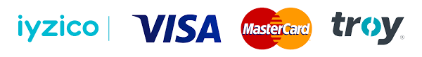 visa-master-3d-iyzico logo
