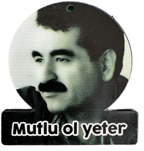 ayna süsü