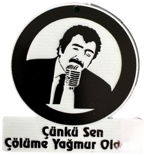 Ayna süsü